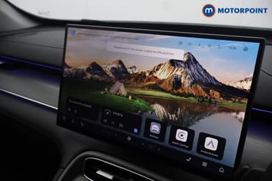 Chery Tiggo 8 Summit Automatic Petrol Plug-In Hybrid SUV - Stock Number (1682742) - 8th supplementary image