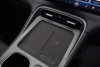 Chery Tiggo 8 Summit Automatic Petrol Plug-In Hybrid SUV - Stock Number (1682742) - 9th supplementary image