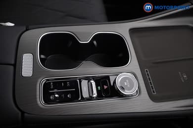 Chery Tiggo 8 Summit Automatic Petrol Plug-In Hybrid SUV - Stock Number (1682742) - 10th supplementary image