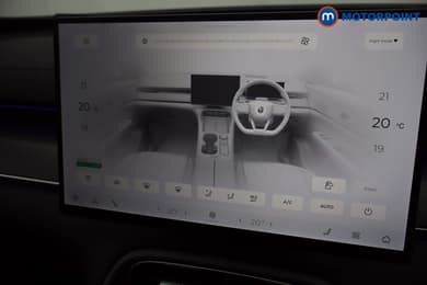 Chery Tiggo 8 Summit Automatic Petrol Plug-In Hybrid SUV - Stock Number (1682742) - 19th supplementary image