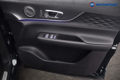 Chery Tiggo 8 Summit Automatic Petrol Plug-In Hybrid SUV - Stock Number (1682742) - 22nd supplementary image