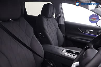 Chery Tiggo 8 Summit Automatic Petrol Plug-In Hybrid SUV - Stock Number (1682742) - 23rd supplementary image