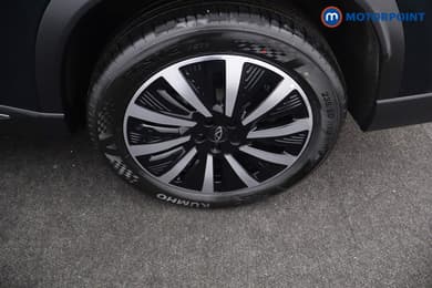 Chery Tiggo 8 Summit Automatic Petrol Plug-In Hybrid SUV - Stock Number (1682742) - 33rd supplementary image