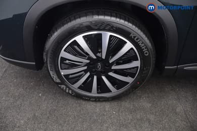 Chery Tiggo 8 Summit Automatic Petrol Plug-In Hybrid SUV - Stock Number (1682742) - 34th supplementary image