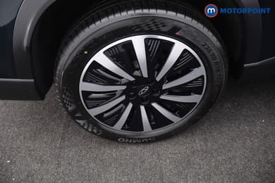 Chery Tiggo 8 Summit Automatic Petrol Plug-In Hybrid SUV - Stock Number (1682742) - 36th supplementary image