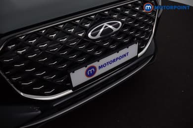 Chery Tiggo 8 Summit Automatic Petrol Plug-In Hybrid SUV - Stock Number (1682742) - 40th supplementary image