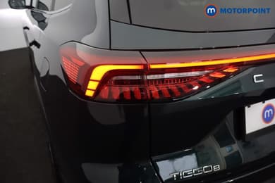Chery Tiggo 8 Summit Automatic Petrol Plug-In Hybrid SUV - Stock Number (1682742) - 43rd supplementary image