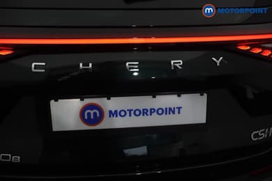 Chery Tiggo 8 Summit Automatic Petrol Plug-In Hybrid SUV - Stock Number (1682742) - 44th supplementary image