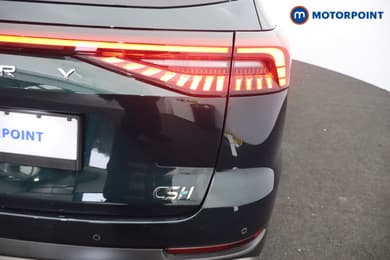 Chery Tiggo 8 Summit Automatic Petrol Plug-In Hybrid SUV - Stock Number (1682742) - 45th supplementary image