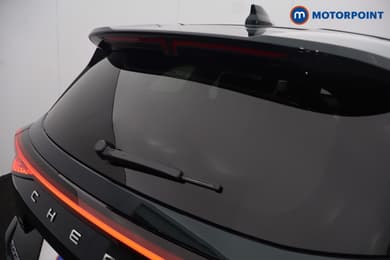 Chery Tiggo 8 Summit Automatic Petrol Plug-In Hybrid SUV - Stock Number (1682742) - 46th supplementary image