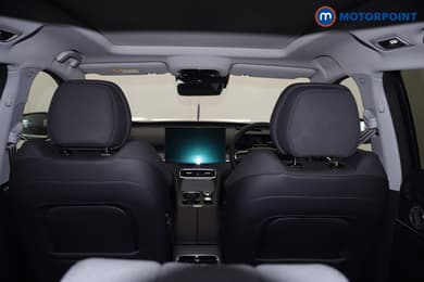 Chery Tiggo 8 Summit Automatic Petrol Plug-In Hybrid SUV - Stock Number (1682742) - 49th supplementary image