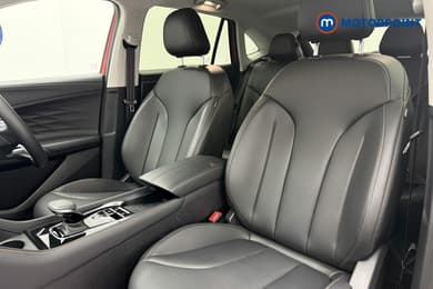 Mg Motor Uk HS Trophy Automatic Petrol-Electric Hybrid SUV - Stock Number (1686251) - 3rd supplementary image