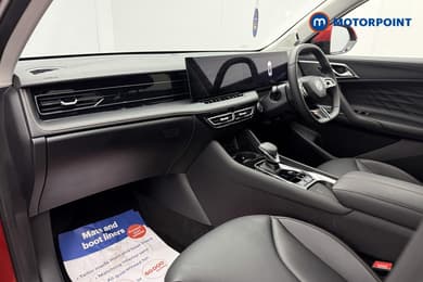 Mg Motor Uk HS Trophy Automatic Petrol-Electric Hybrid SUV - Stock Number (1686251) - 4th supplementary image