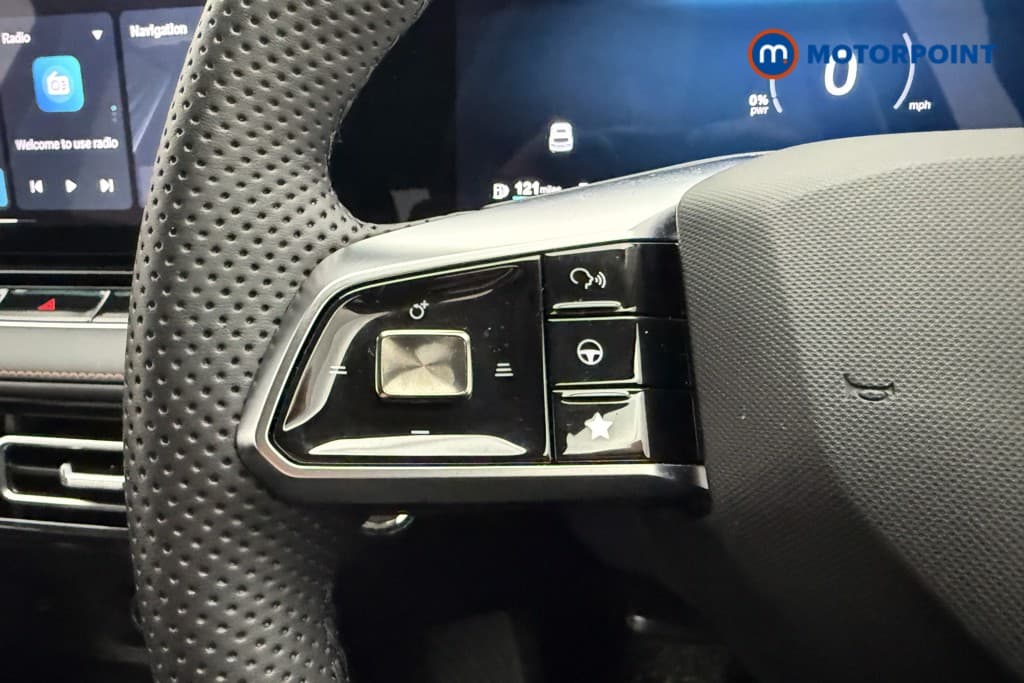 Mg Motor Uk HS Trophy Automatic Petrol-Electric Hybrid SUV - Stock Number (1686251) - 8th supplementary image