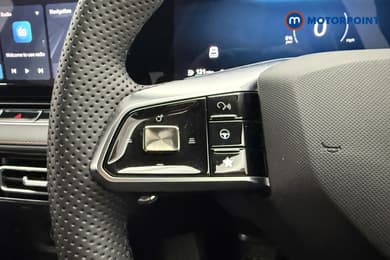 Mg Motor Uk HS Trophy Automatic Petrol-Electric Hybrid SUV - Stock Number (1686251) - 8th supplementary image