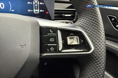 Mg Motor Uk HS Trophy Automatic Petrol-Electric Hybrid SUV - Stock Number (1686251) - 9th supplementary image