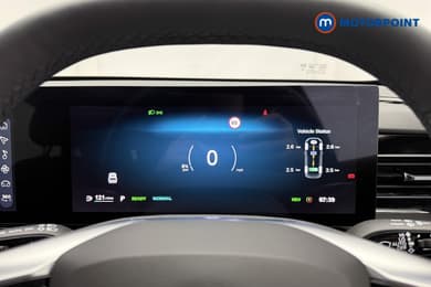 Mg Motor Uk HS Trophy Automatic Petrol-Electric Hybrid SUV - Stock Number (1686251) - 10th supplementary image