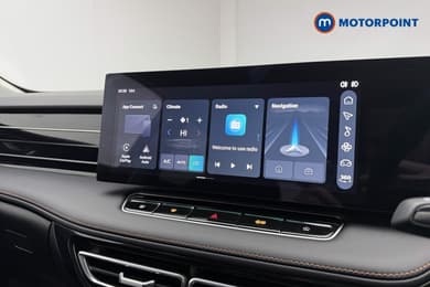 Mg Motor Uk HS Trophy Automatic Petrol-Electric Hybrid SUV - Stock Number (1686251) - 11th supplementary image