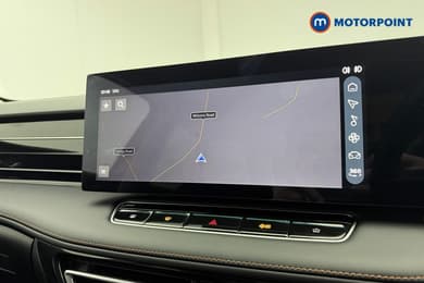 Mg Motor Uk HS Trophy Automatic Petrol-Electric Hybrid SUV - Stock Number (1686251) - 12th supplementary image