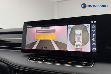 Mg Motor Uk HS Trophy Automatic Petrol-Electric Hybrid SUV - Stock Number (1686251) - 13th supplementary image