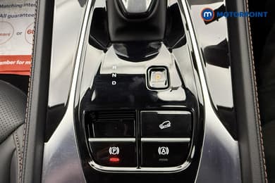 Mg Motor Uk HS Trophy Automatic Petrol-Electric Hybrid SUV - Stock Number (1686251) - 17th supplementary image