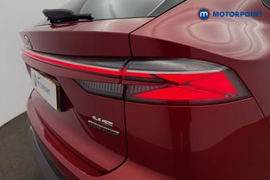 Mg Motor Uk HS Trophy Automatic Petrol-Electric Hybrid SUV - Stock Number (1686251) - 20th supplementary image