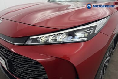 Mg Motor Uk HS Trophy Automatic Petrol-Electric Hybrid SUV - Stock Number (1686251) - 23rd supplementary image