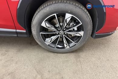Mg Motor Uk HS Trophy Automatic Petrol-Electric Hybrid SUV - Stock Number (1686251) - 24th supplementary image