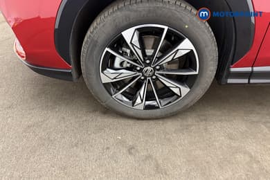 Mg Motor Uk HS Trophy Automatic Petrol-Electric Hybrid SUV - Stock Number (1686251) - 27th supplementary image
