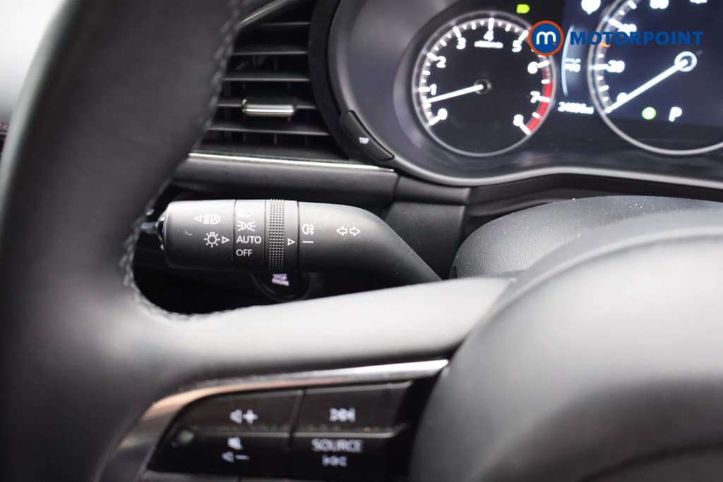 Mazda 3 Homura Automatic Petrol Hatchback - Stock Number (1686389) - 8th supplementary image