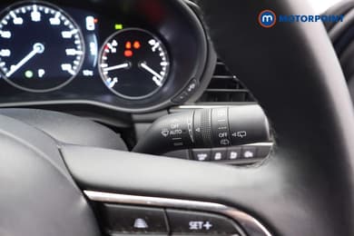 Mazda 3 Homura Automatic Petrol Hatchback - Stock Number (1686389) - 9th supplementary image