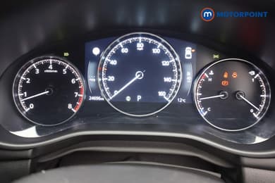 Mazda 3 Homura Automatic Petrol Hatchback - Stock Number (1686389) - 10th supplementary image