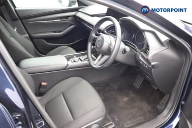 Mazda 3 Homura Automatic Petrol Hatchback - Stock Number (1686389) - 22nd supplementary image