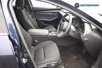 Mazda 3 Homura Automatic Petrol Hatchback - Stock Number (1686389) - 23rd supplementary image