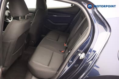 Mazda 3 Homura Automatic Petrol Hatchback - Stock Number (1686389) - 29th supplementary image