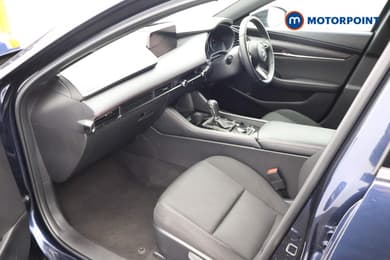 Mazda 3 Homura Automatic Petrol Hatchback - Stock Number (1686389) - 31st supplementary image