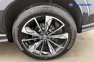 Mg Motor Uk HS Trophy Automatic Petrol-Electric Hybrid SUV - Stock Number (1686699) - 2nd supplementary image