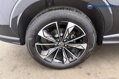 Mg Motor Uk HS Trophy Automatic Petrol-Electric Hybrid SUV - Stock Number (1686699) - 3rd supplementary image