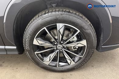 Mg Motor Uk HS Trophy Automatic Petrol-Electric Hybrid SUV - Stock Number (1686699) - 4th supplementary image