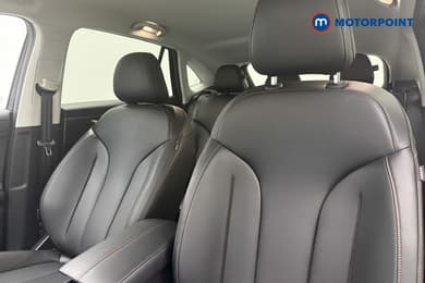 Mg Motor Uk HS Trophy Automatic Petrol-Electric Hybrid SUV - Stock Number (1686699) - 8th supplementary image