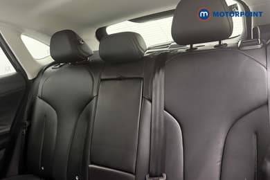 Mg Motor Uk HS Trophy Automatic Petrol-Electric Hybrid SUV - Stock Number (1686699) - 12th supplementary image