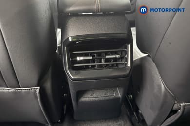Mg Motor Uk HS Trophy Automatic Petrol-Electric Hybrid SUV - Stock Number (1686699) - 15th supplementary image