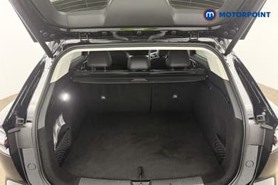Mg Motor Uk HS Trophy Automatic Petrol-Electric Hybrid SUV - Stock Number (1686699) - 21st supplementary image