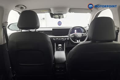 Mg Motor Uk HS Trophy Automatic Petrol-Electric Hybrid SUV - Stock Number (1686699) - 23rd supplementary image