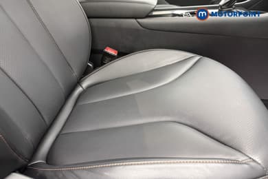Mg Motor Uk HS Trophy Automatic Petrol-Electric Hybrid SUV - Stock Number (1686699) - 30th supplementary image