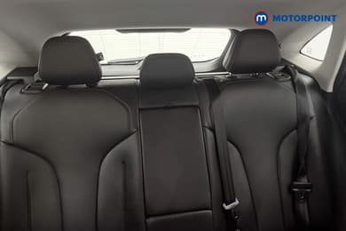 Mg Motor Uk HS Trophy Automatic Petrol-Electric Hybrid SUV - Stock Number (1686699) - 31st supplementary image