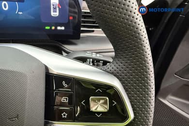 Mg Motor Uk HS Trophy Automatic Petrol-Electric Hybrid SUV - Stock Number (1686699) - 34th supplementary image