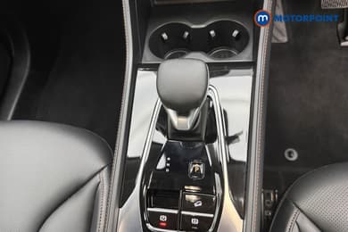 Mg Motor Uk HS Trophy Automatic Petrol-Electric Hybrid SUV - Stock Number (1686699) - 37th supplementary image