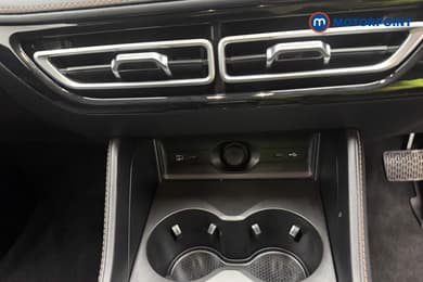 Mg Motor Uk HS Trophy Automatic Petrol-Electric Hybrid SUV - Stock Number (1686699) - 38th supplementary image