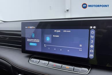 Mg Motor Uk HS Trophy Automatic Petrol-Electric Hybrid SUV - Stock Number (1686699) - 40th supplementary image